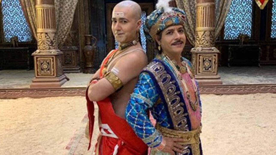 Tenali Rama spoiler alert: Rama vs Akbar-Birbal fight for water supply in Vijayanagar