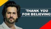 ‘Thank you for believing in me’: Varun Dhawan hits 30 million followers on Instagram