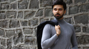 The feeling of resuming shoots is very positive: Avinash Mukherjee