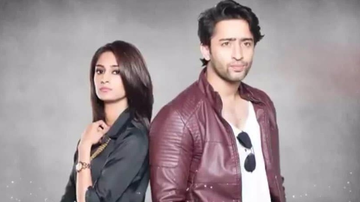 The Handsome Shaheer Sheikh's Journey To The Top 6