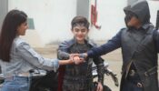 The new episodes are packed with action: Dev Joshi on Baalveer Returns