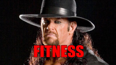 The Undertaker’s Bodybuilding, Workout Routine and Diet Plan