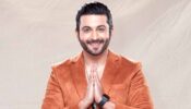 The whole thought of shooting amidst such critical situations is intimidating: Kundali Bhagya actor Dheeraj Dhoopar