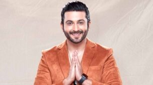 The whole thought of shooting amidst such critical situations is intimidating: Kundali Bhagya actor Dheeraj Dhoopar
