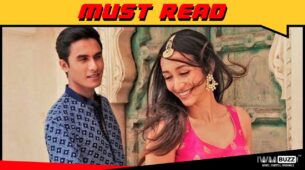 The workshops before the shoot helped us to prepare a lot – Ritwik Bhowmik and Shreya Chaudhry on Bandish Bandits