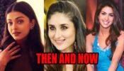 Then & Now: Aishwarya Rai Bachchan, Kareena Kapoor, & Priyanka Chopra – How they’ve changed over the years