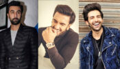 These Candid Pictures Of Ranbir Kapoor, Ranveer Singh And Kartik Aaryan That You Should Not MISS