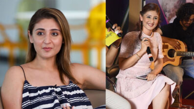 These Dhvani Bhanushali’s Songs Will Instantly get you out of Stress