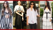These Ileana D’Cruz, Shruti Haasan, Shriya Saran, Tamannaah Bhatia looks prove that ‘Black & White’ aren’t boring