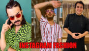 These Instagram Posts of Youtubers Carryminati, Bhuvan Bam and Ashish Chanchlani Are Giving Us Real Fashion Goals