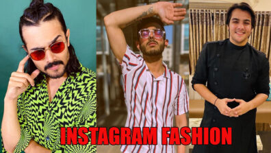 These Instagram Posts of Youtubers Carryminati, Bhuvan Bam and Ashish Chanchlani Are Giving Us Real Fashion Goals