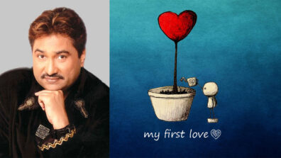 These Kumar Sanu’s Songs Remind Us Of Your First Love