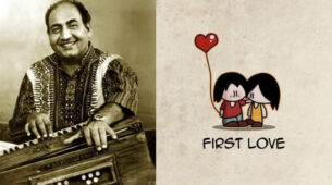 These Mohammed Rafi’s Songs Will Remind You Of Your First Love