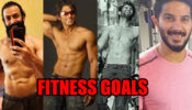These Pictures Of Prithviraj Sukumaran, Allu Arjun, Vijay Deverakonda and Dulquer Salmaan are True Fitness Goals
