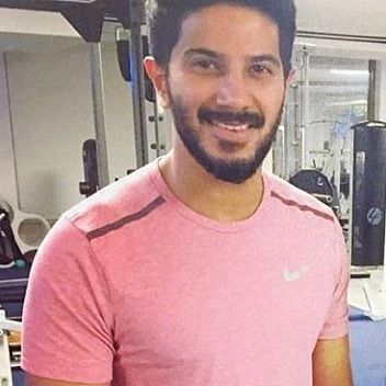 These Pictures Of Prithviraj Sukumaran, Allu Arjun, Vijay Deverakonda and Dulquer Salmaan are True Fitness Goals - 3