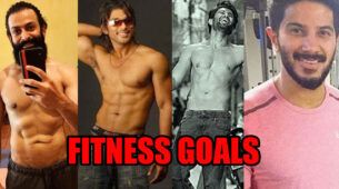 These Pictures Of Prithviraj Sukumaran, Allu Arjun, Vijay Deverakonda and Dulquer Salmaan are True Fitness Goals