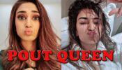 THESE Pictures Prove Erica Fernandes Is A Perfect ‘POUT QUEEN’