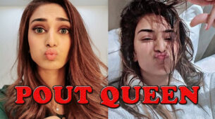 THESE Pictures Prove Erica Fernandes Is A Perfect ‘POUT QUEEN’