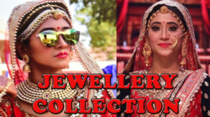 THESE Pieces of Jewellery You Should Buy From Yeh Rishta Kya Kehlata Hai Actress Shivangi Joshi