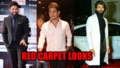These Red Carpet Looks Of Allu Arjun, Mahesh Babu, And Vijay Deverakonda Make Us Go Aww!