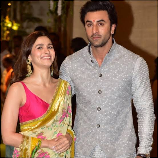 These romantic pictures of Ranbir Kapoor and Alia Bhatt will make you go wow 2