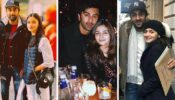 These romantic pictures of Ranbir Kapoor and Alia Bhatt will make you go wow