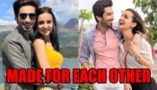 These Throwback Pictures Of Sanaya Irani And Mohit Sehgal Prove That They Are Made For Each Other