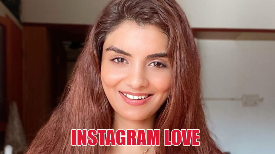 Things We Love from Anveshi Jain's Instagram!