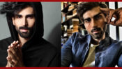 This indeed is an exciting part of my journey as an actor: Akkshay Dogra