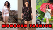 This Is How You Style Your Monsoon Fashion To Perfection