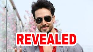 Revealed! Simple diet meal plan of Tiger Shroff
