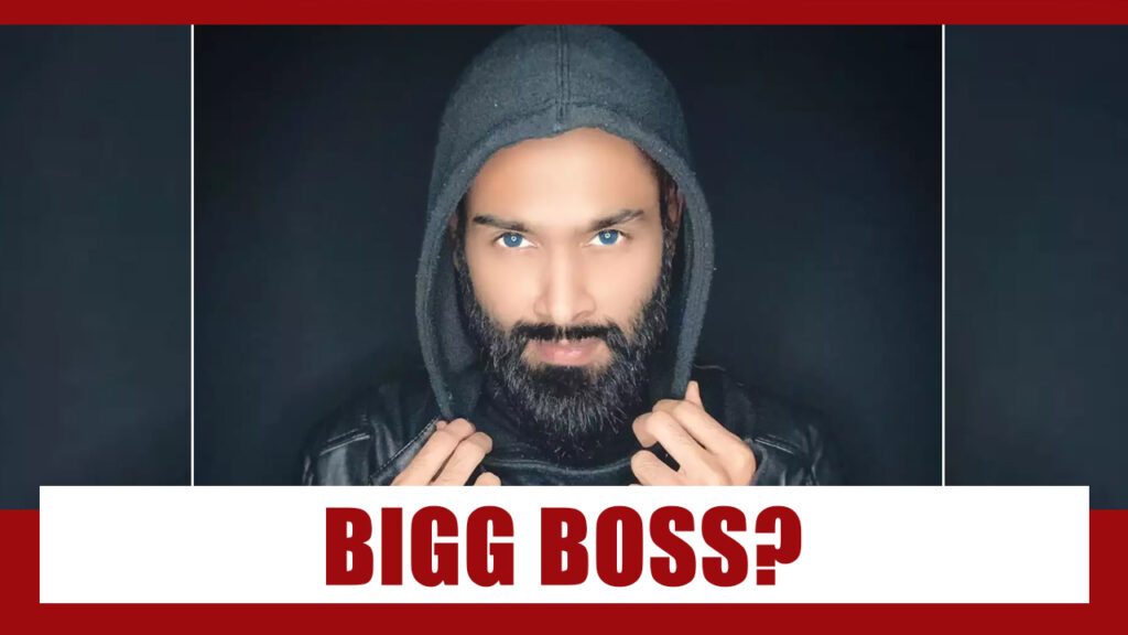 TikTok fame Amir Siddiqui in Bigg Boss 14?