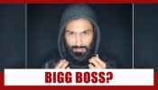 TikTok fame Amir Siddiqui in Bigg Boss 14?