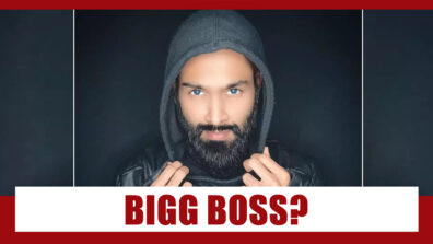 TikTok fame Amir Siddiqui in Bigg Boss 14?