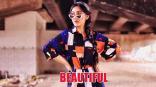 Times, when Ashnoor Kaur Left Us Spellbound