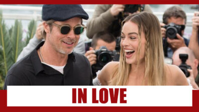 Times When Brad Pitt Allegedly Fell In Love With Margot Robbie