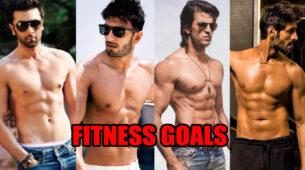 Times When Handsome Hunks Ranbir Kapoor, Ranveer Singh, Hrithik Roshan, and Kartik Aaryan Gave Us Major Fitness Goals