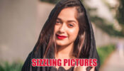Times When Jannat Zubair Sizzled On Instagram
