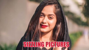 Times When Jannat Zubair Sizzled On Instagram