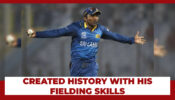 Times When Mahela Jayawardene Created History With His Fielding Skills