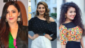 Times When Neeti Mohan, Dhvani Bhanushali and Neha Kakkar Ruled The Fashion World