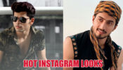 Times when Siddharth Nigam And Faisu Looked Too Hot on Instagram