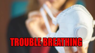 Tips To Strengthen Your Lungs For Effective Breathing Through Masks