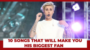 Top 10 Justin Bieber’s Songs That Will Make You His Biggest Fan