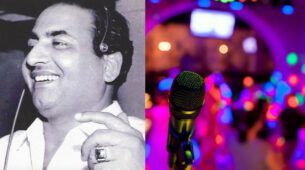 Top 10 Mohammed Rafi’s Karaoke Songs Of All Time