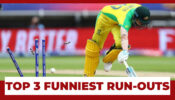 Top 3 Funniest Run-Outs In Cricket Of All Time