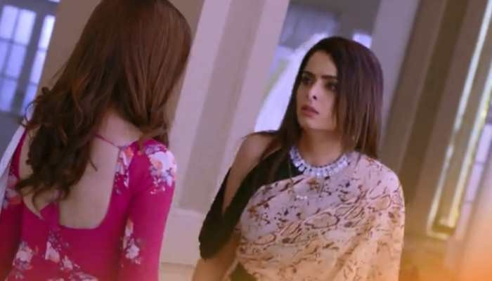 Top 3 Moments Of Ruhi Chaturvedi Aka Sherlyn From Kundali Bhagya 3