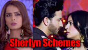 Top 3 Moments Of Ruhi Chaturvedi Aka Sherlyn From Kundali Bhagya