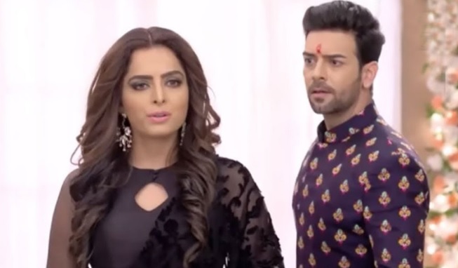 Top 3 Moments Of Ruhi Chaturvedi Aka Sherlyn From Kundali Bhagya