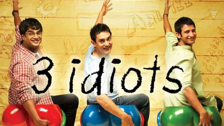 Top 5 Aamir Khan's Movies To Hunt Your Lockdown Boredom Away 1